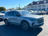 New 2025 Lincoln Nautilus Premier w/ Equipment Group 102A image 4