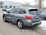 Used 2019 Nissan Pathfinder S image 3