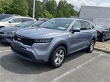 Certified 2023 Kia Sorento LX image 3