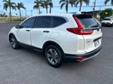 Used 2018 Honda CR-V LX image 3