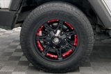 Used 2015 Jeep Wrangler Unlimited Rubicon w/ Connectivity Group image 4