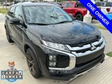Used 2022 Mitsubishi Outlander Sport SE image 3