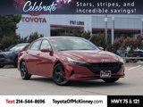 Used 2022 Hyundai Elantra SEL w/ Convenience Package image 1