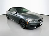Used 2016 BMW M235i Convertible image 3