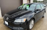 Used 2014 Volkswagen Jetta TDI image 2