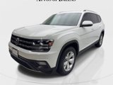 Used 2018 Volkswagen Atlas SE image 2