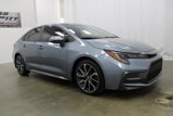 Used 2020 Toyota Corolla SE image 3