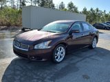 Used 2014 Nissan Maxima 3.5 SV w/ Technology Package image 2