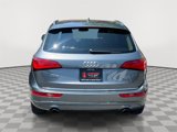 Used 2016 Audi Q5 2.0T Premium Plus w/ Premium Plus Package image 5