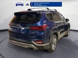 Used 2020 Hyundai Santa Fe SEL w/ Convenience Package image 5