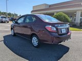 Used 2022 Mitsubishi Mirage G4 LE image 5