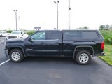 Used 2018 GMC Sierra 1500 SLE w/ SLE Value Package image 3