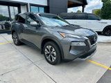 Used 2023 Nissan Rogue SV image 3