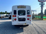 Used 2014 Chevrolet Express 3500 w/ School Bus Package image 4