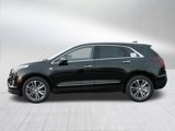 New 2025 Cadillac XT5 Premium Luxury w/ LPO, Floor Liner Package image 4