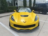 Used 2015 Chevrolet Corvette Z06 w/ 3LZ Preferred Equipment Group image 2