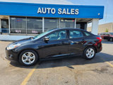 Used 2015 Ford Focus SE image 2