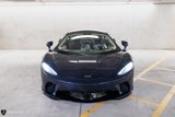Used 2020 McLaren GT image 4