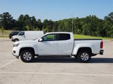 Used 2020 Chevrolet Colorado W/T w/ WT Convenience Package image 5