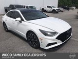 Used 2021 Hyundai Sonata Limited image 3