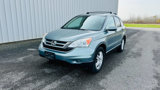 Used 2011 Honda CR-V EX-L image 2