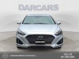 Used 2018 Hyundai Sonata Limited image 2