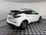 Used 2020 Nissan Murano SV image 3
