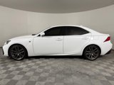 Used 2018 Lexus IS 300 F Sport w/ F Sport Package image 3