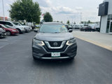 Used 2018 Nissan Rogue SV image 3