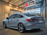 Used 2022 Honda Civic Touring image 6