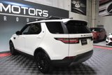 Used 2019 Land Rover Discovery HSE image 4