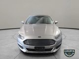 Used 2014 Ford Fusion S image 2