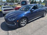 Used 2021 Hyundai Sonata SE image 4