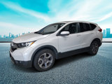 Used 2019 Honda CR-V EX image 2