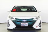 Used 2017 Toyota Prius Prime Advanced image 3