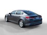 Used 2017 Kia Optima LX image 3