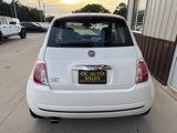 Used 2015 FIAT 500 Pop image 5