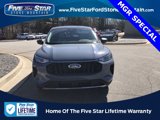 New 2025 Ford Escape Active image 3