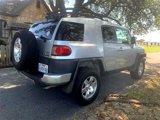 Used 2007 Toyota FJ Cruiser 4WD image 3