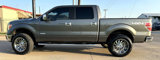 Used 2014 Ford F150 XLT w/ XLT Chrome Package image 4