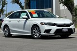 Certified 2023 Honda Civic LX image 2