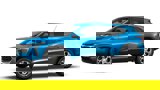 New 2025 Chevrolet Trax LS w/ LS Convenience Package image 4