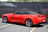 Used 2018 Chevrolet Camaro LT w/ RS Package image 4