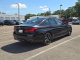 Used 2022 BMW 540i w/ Executive Package image 5