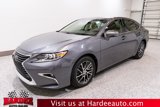 Used 2017 Lexus ES 350 image 2