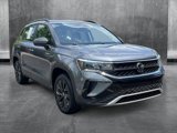 Used 2023 Volkswagen Taos S w/ Driver Assistance Package image 3