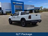 Used 2023 RAM 1500 Rebel w/ Rebel Level 2 Equipment Group image 6