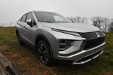 New 2025 Mitsubishi Eclipse Cross AWD image 3