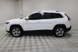 Used 2020 Jeep Cherokee Limited image 4