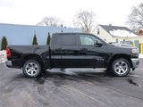 New 2025 RAM 1500 Big Horn image 2